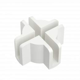 Соединитель х-образный RAND-LITE RCSP-3030